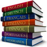 Adult and teenagers Language Classes. Spanish, German, French and English. Santa Cruz language courses